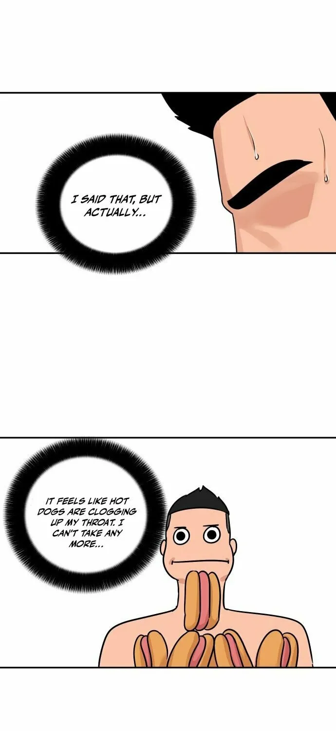 Cooking Go Chapter 19 page 18 - 