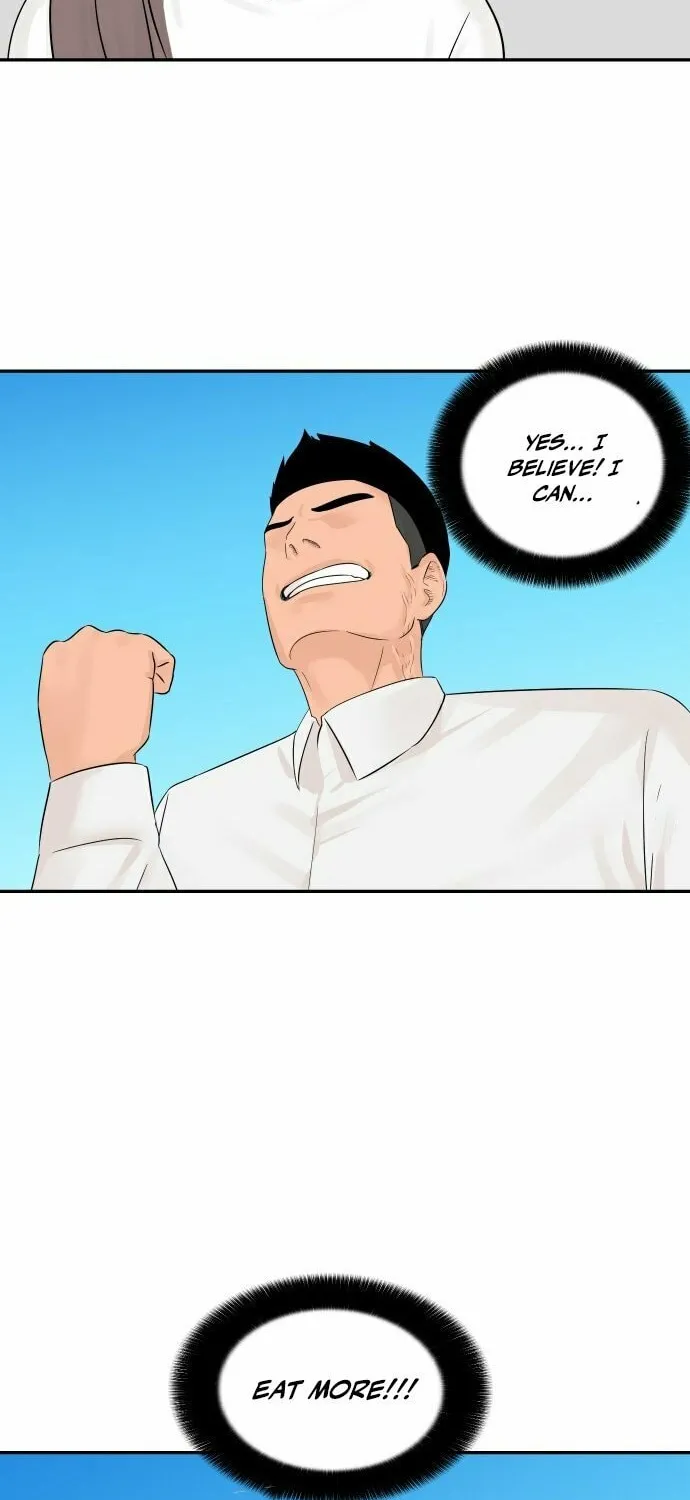 Cooking Go Chapter 19 page 20 - 