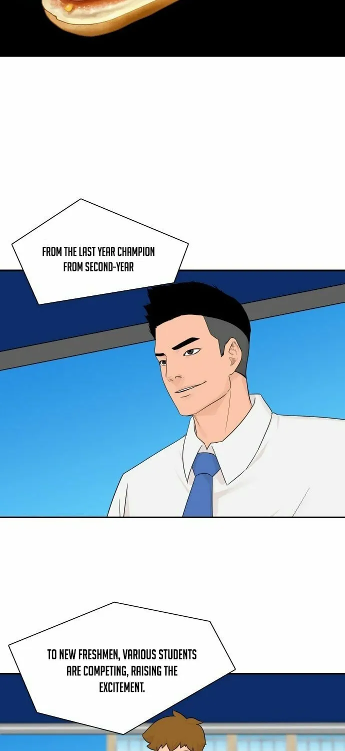Cooking Go Chapter 19 page 3 - 