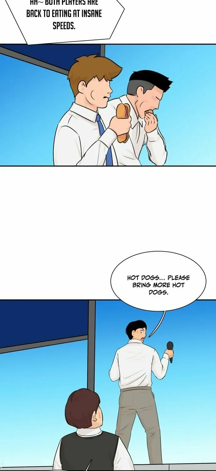 Cooking Go Chapter 19 page 22 - 