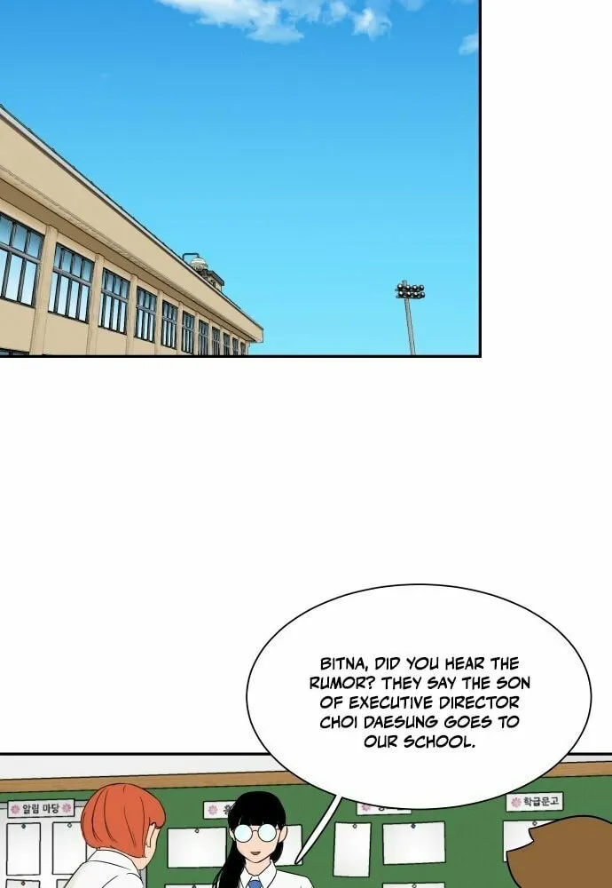 Cooking Go Chapter 19 page 28 - 