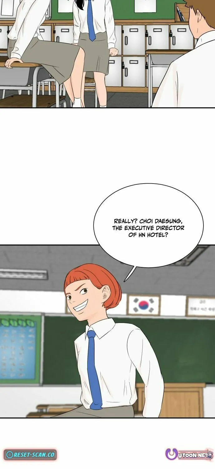 Cooking Go Chapter 19 page 29 - 