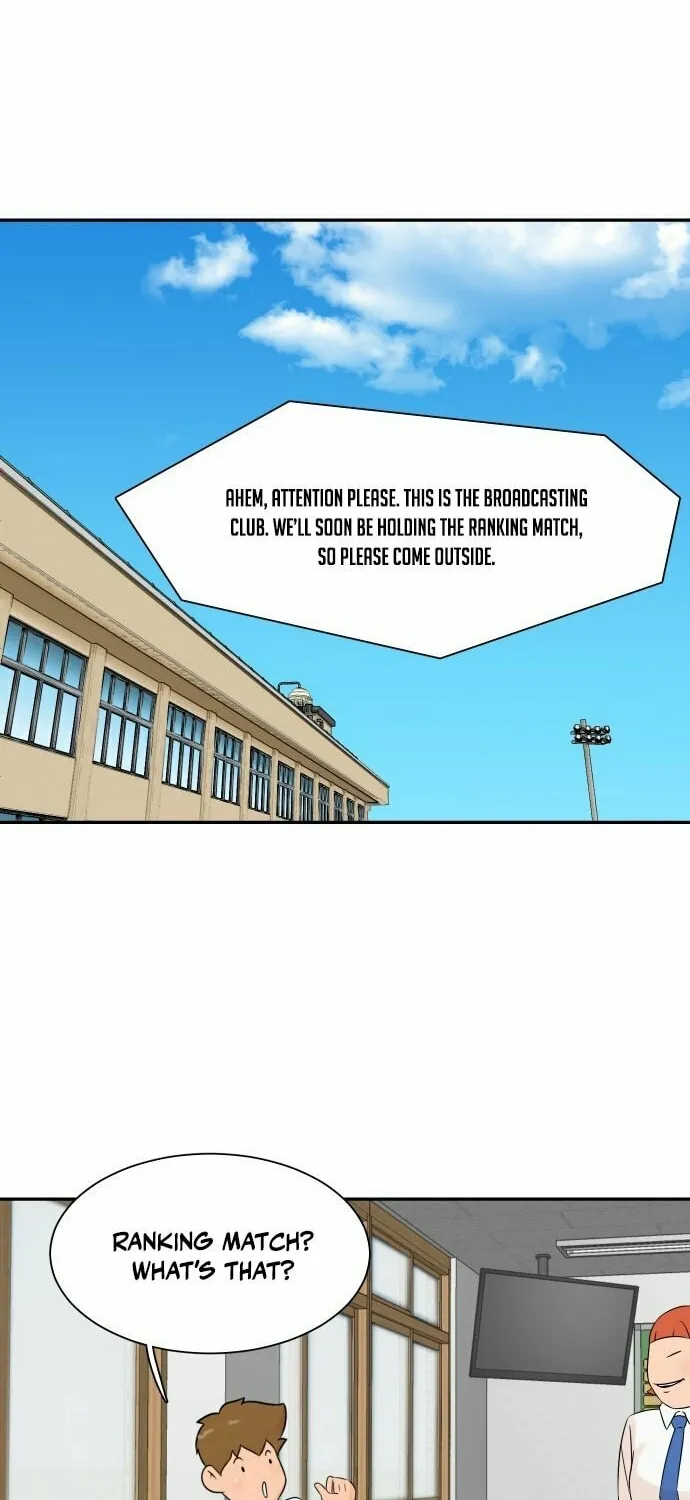 Cooking Go Chapter 19 page 32 - 