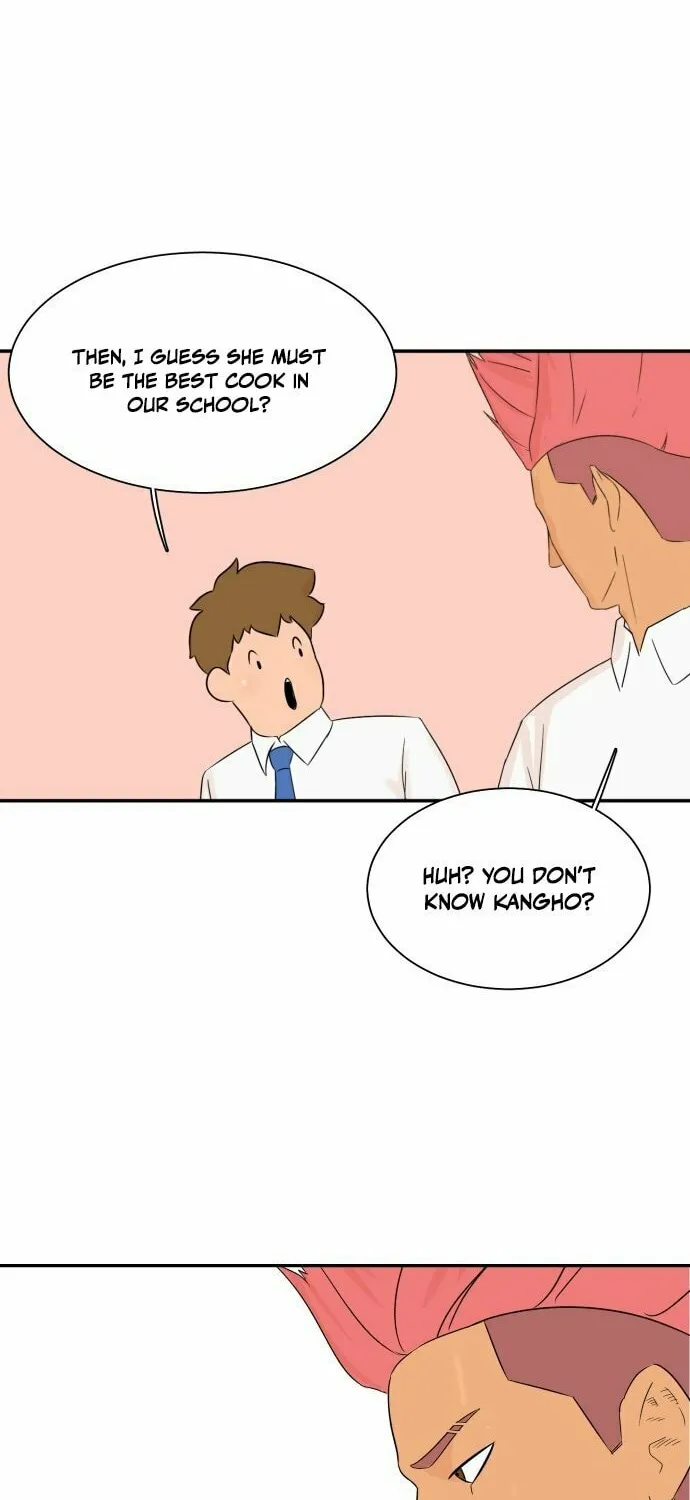 Cooking Go Chapter 19 page 39 - 