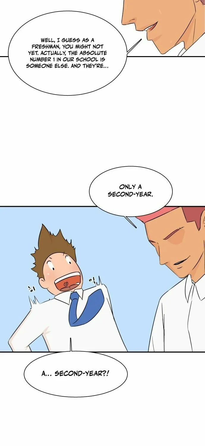 Cooking Go Chapter 19 page 40 - 