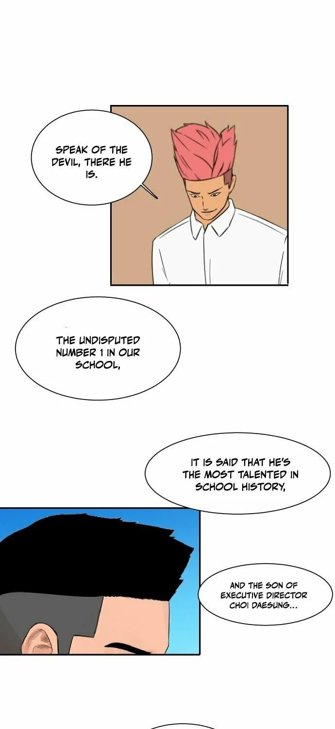 Cooking Go Chapter 19 page 41 - 