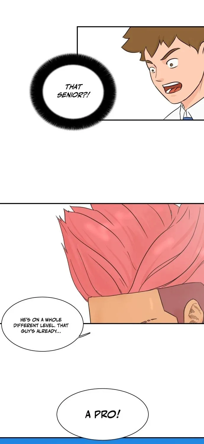 Cooking Go Chapter 19 page 43 - 