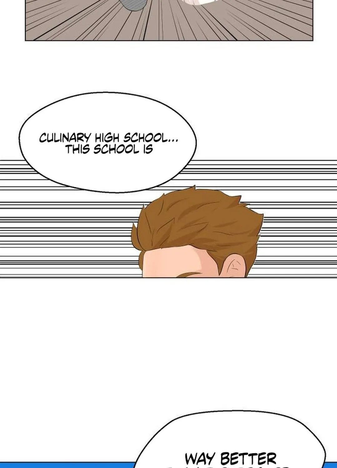 Cooking Go Chapter 2 page 16 - 