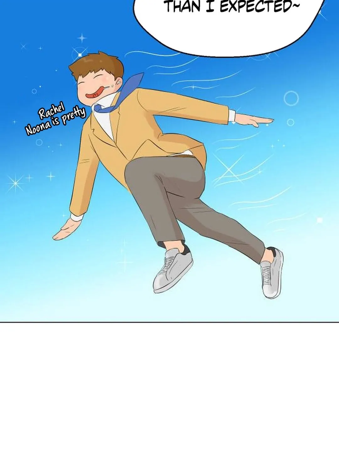 Cooking Go Chapter 2 page 17 - 