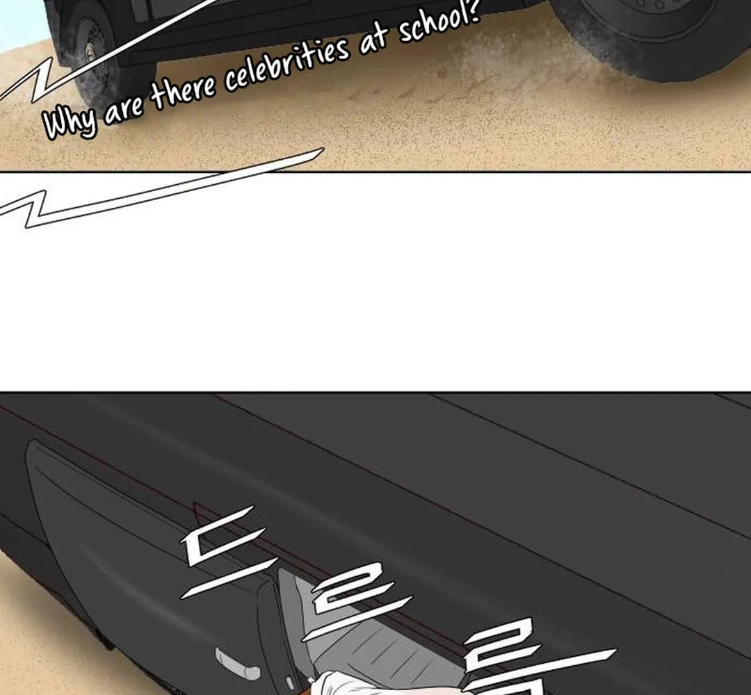 Cooking Go Chapter 2 page 21 - 