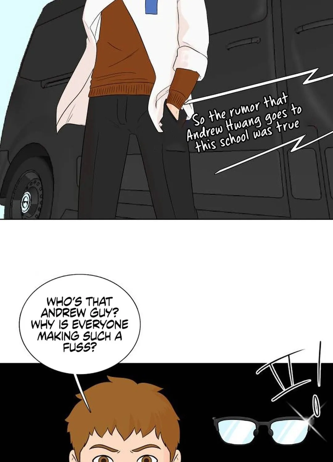 Cooking Go Chapter 2 page 23 - 