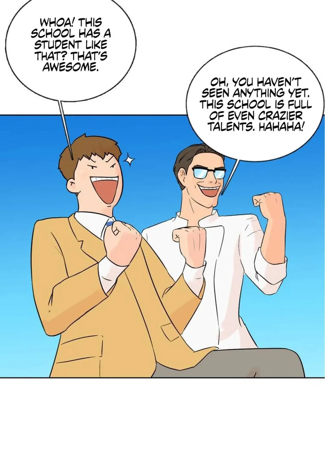 Cooking Go Chapter 2 page 26 - 