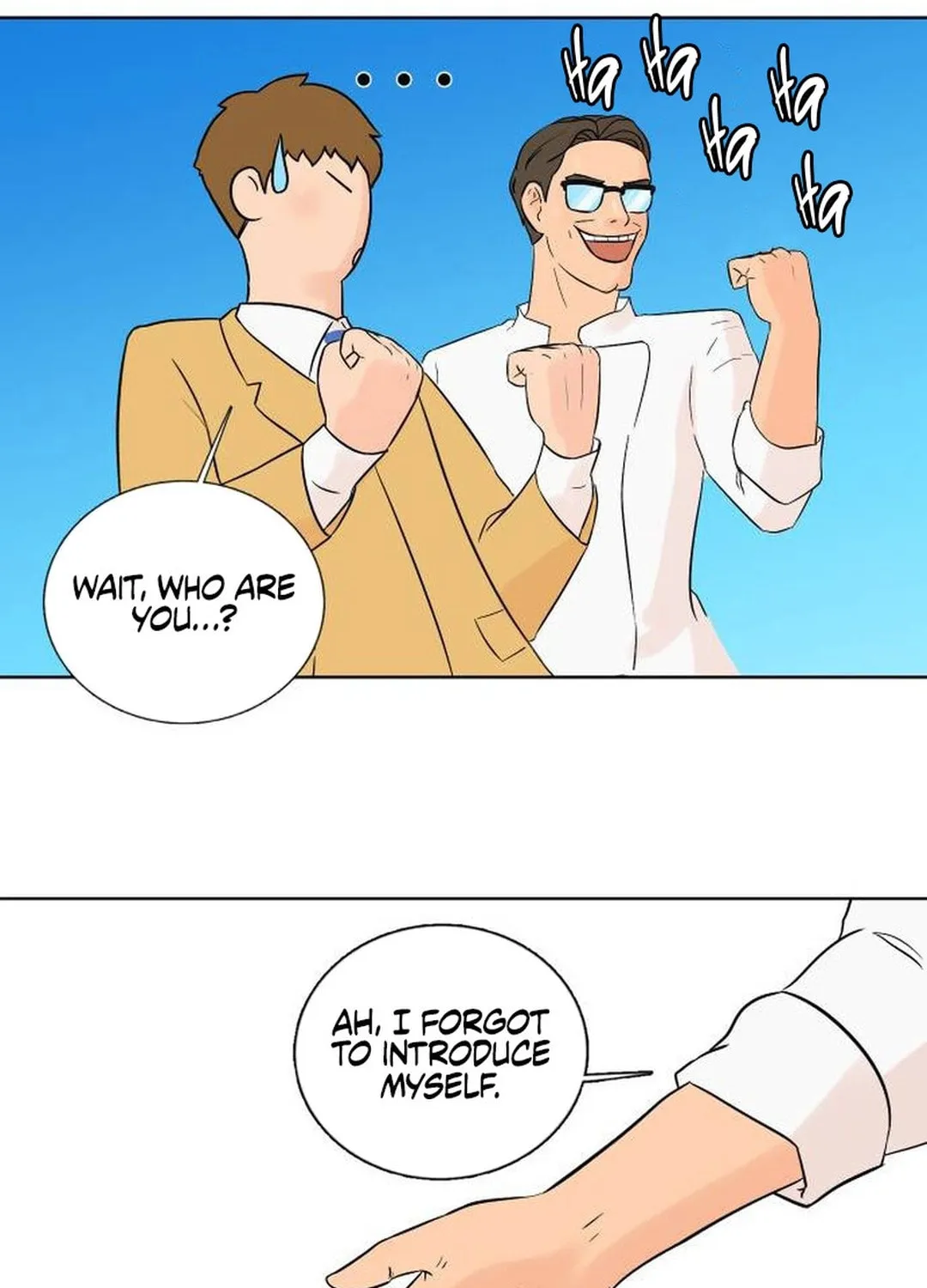 Cooking Go Chapter 2 page 27 - 