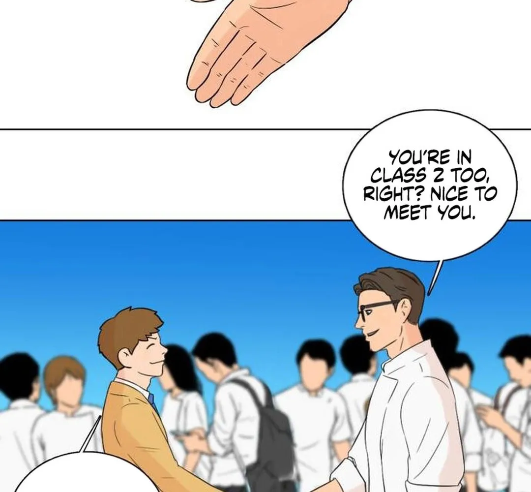 Cooking Go Chapter 2 page 28 - 