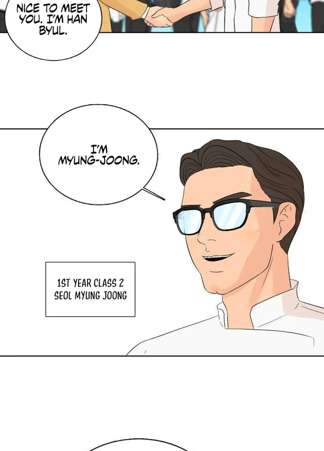 Cooking Go Chapter 2 page 29 - 