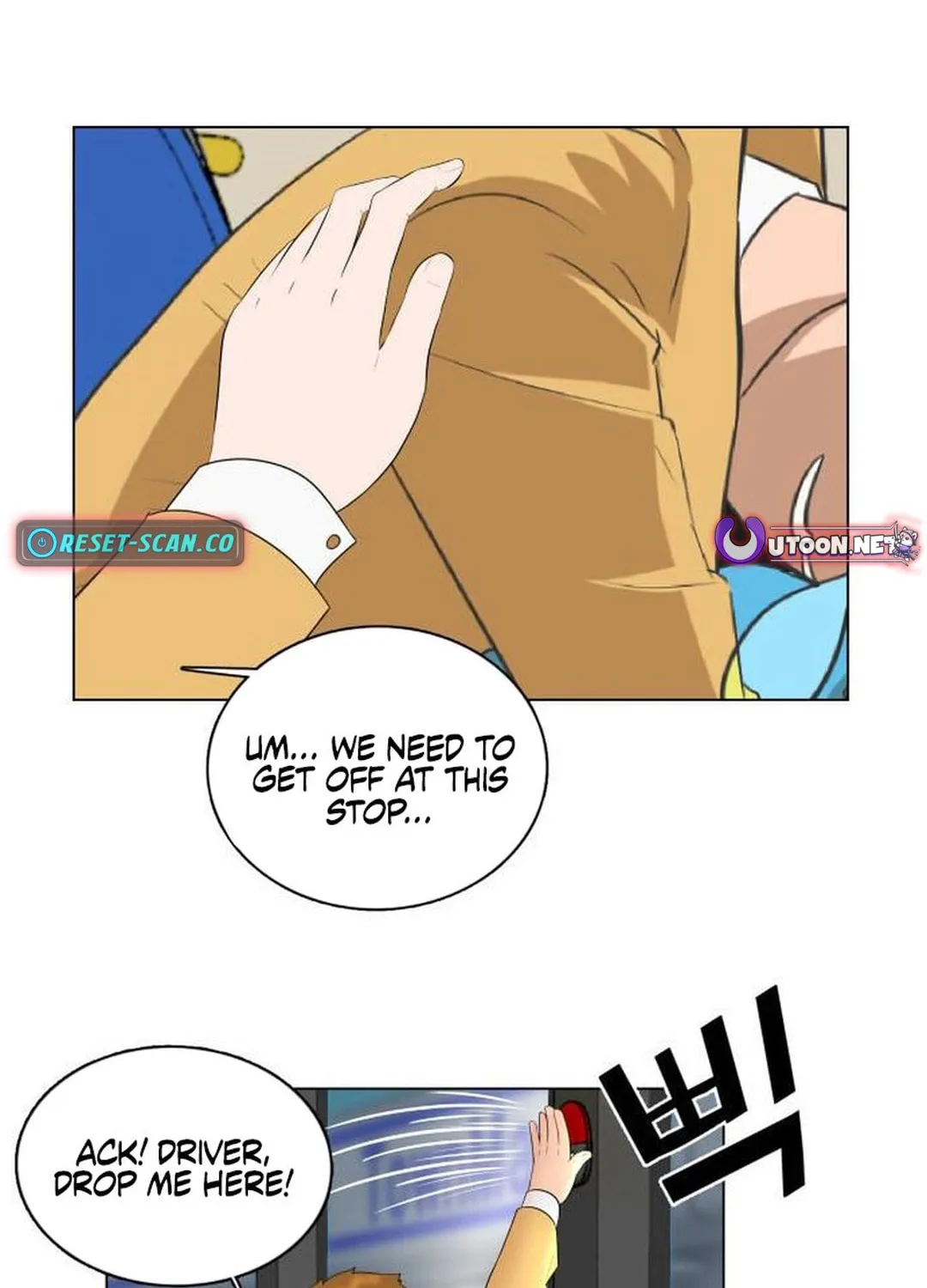 Cooking Go Chapter 2 page 4 - 