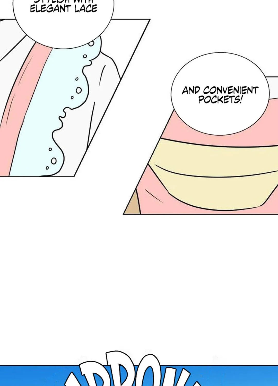 Cooking Go Chapter 2 page 33 - 