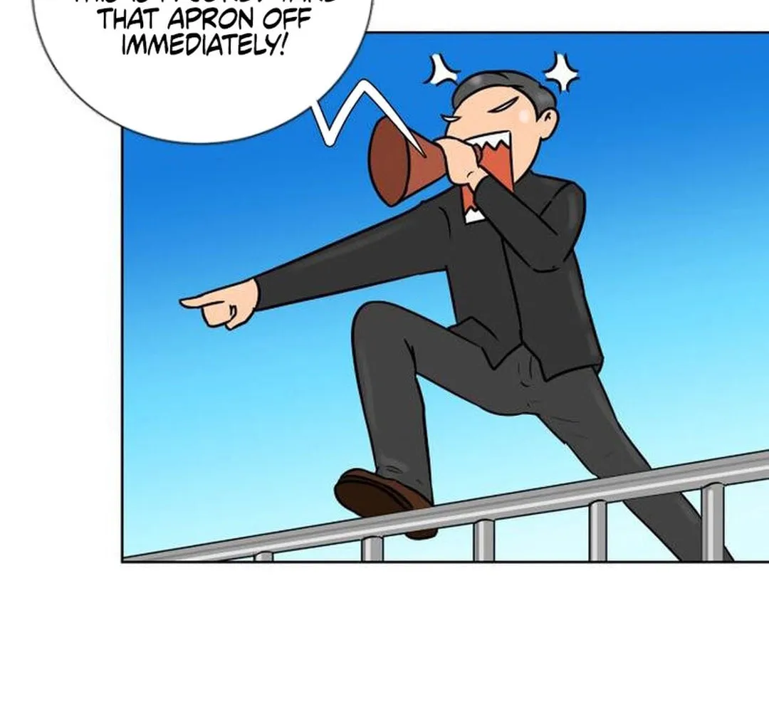 Cooking Go Chapter 2 page 35 - 