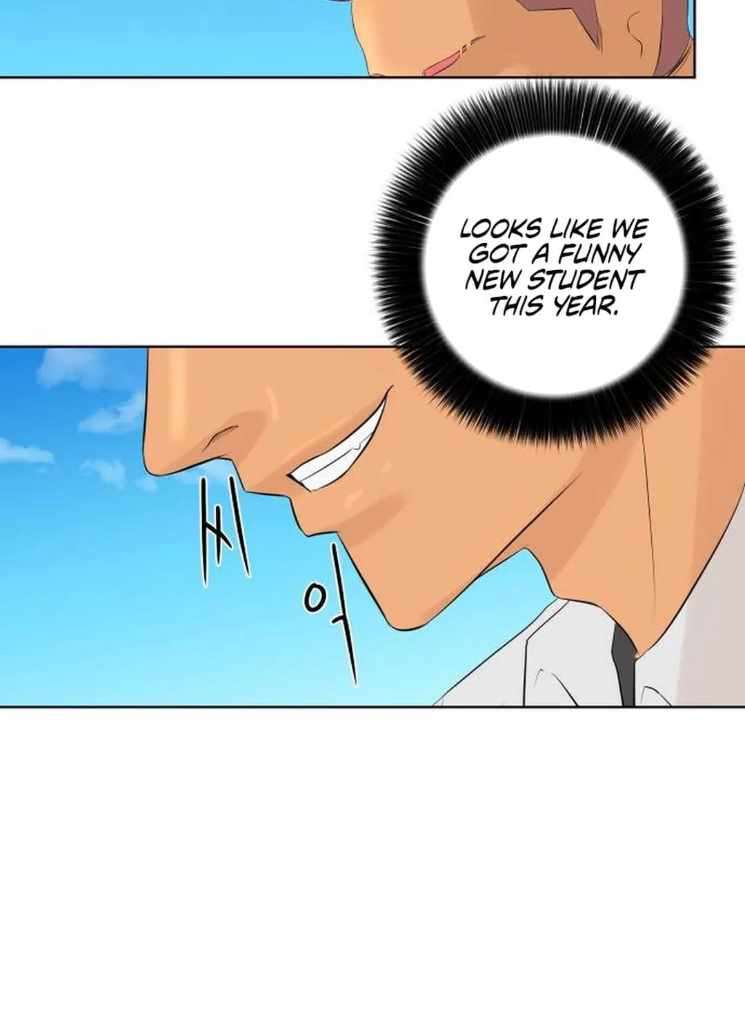 Cooking Go Chapter 2 page 38 - 