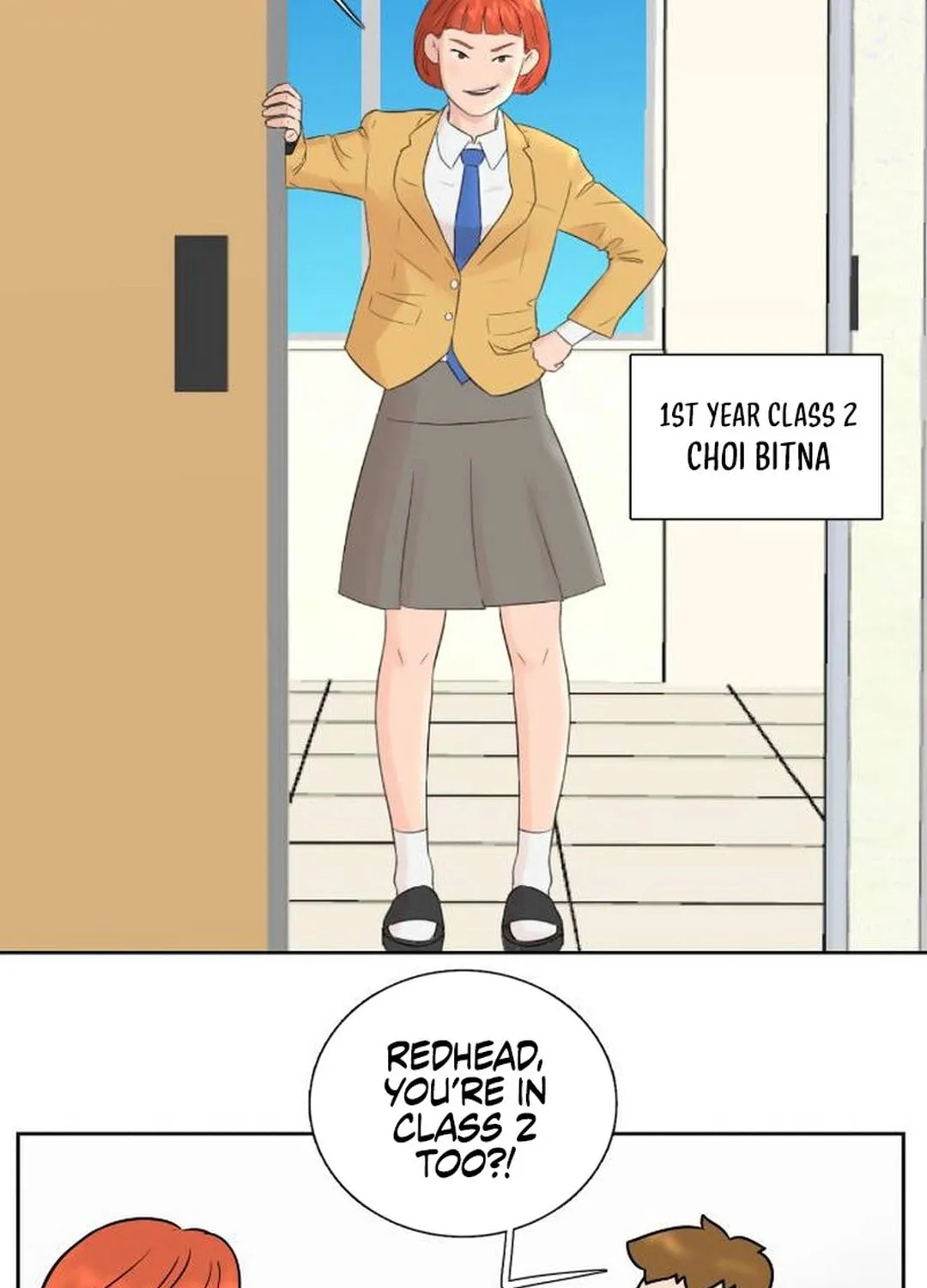 Cooking Go Chapter 2 page 40 - 