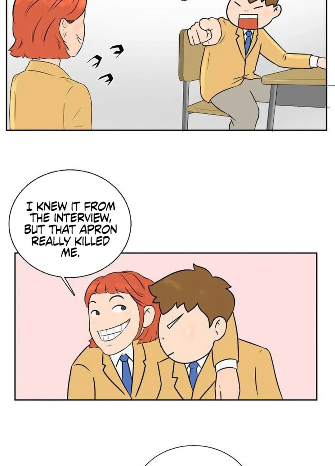 Cooking Go Chapter 2 page 41 - 