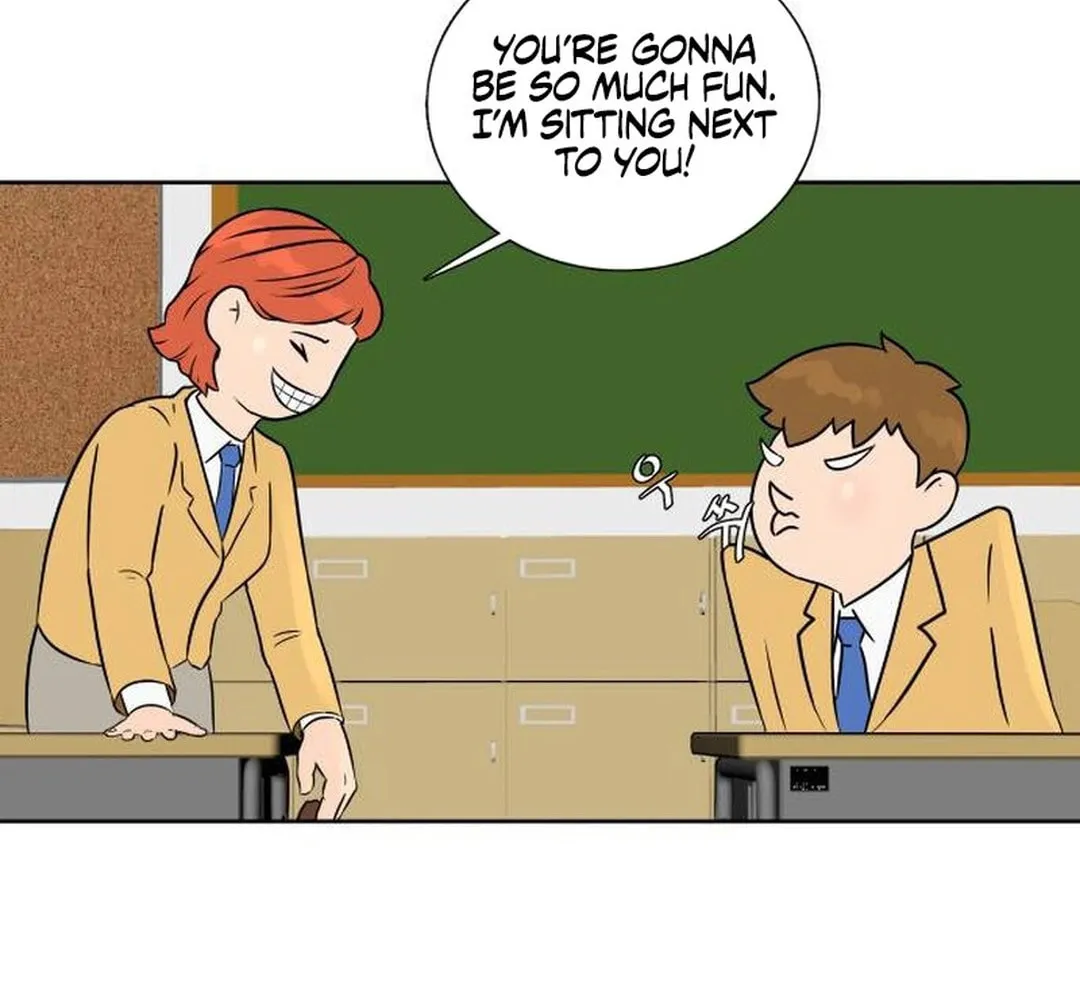 Cooking Go Chapter 2 page 42 - 