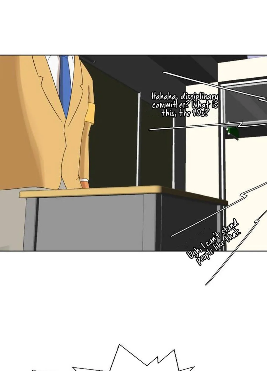 Cooking Go Chapter 2 page 45 - 