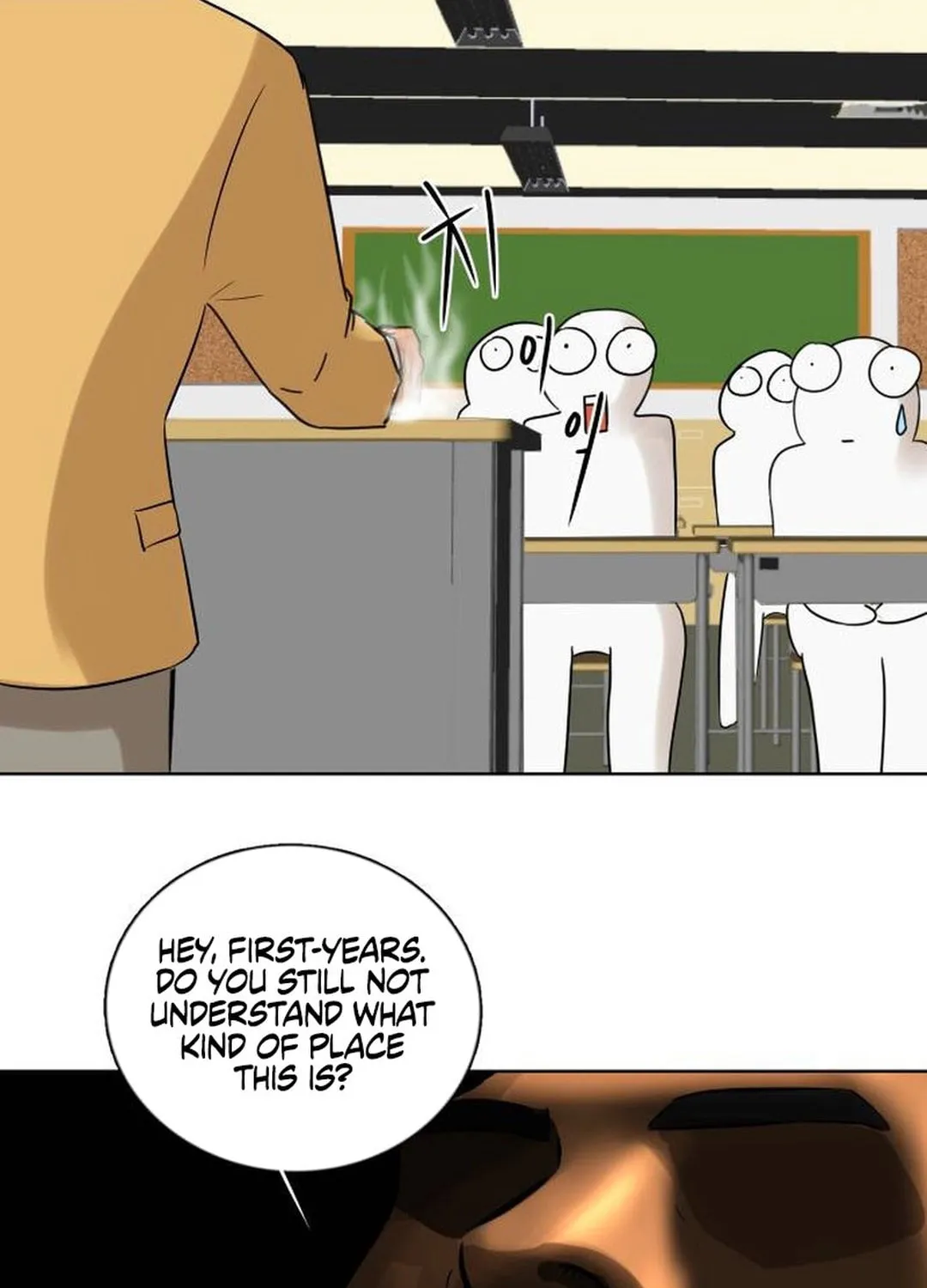 Cooking Go Chapter 2 page 47 - 