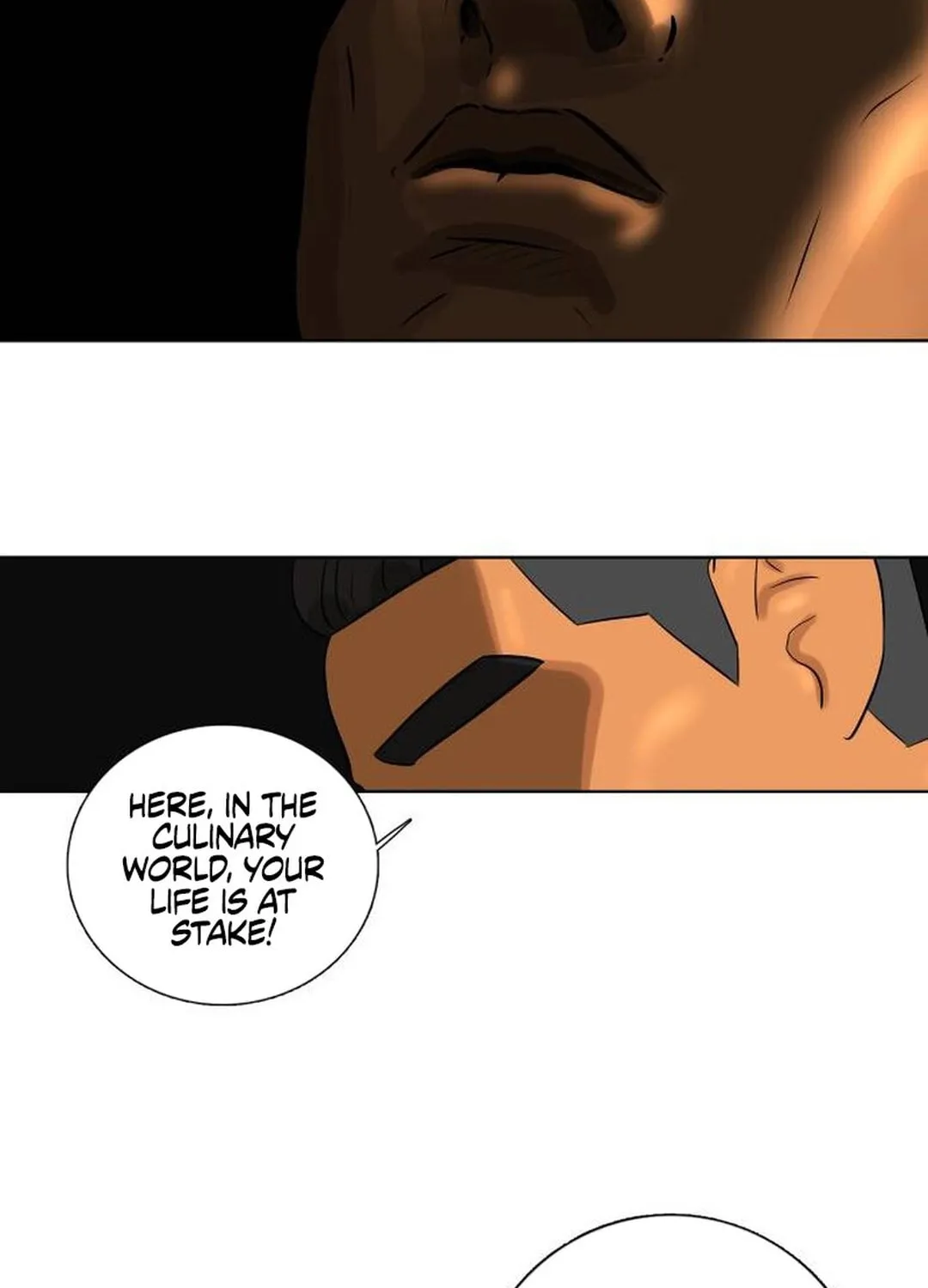 Cooking Go Chapter 2 page 48 - 
