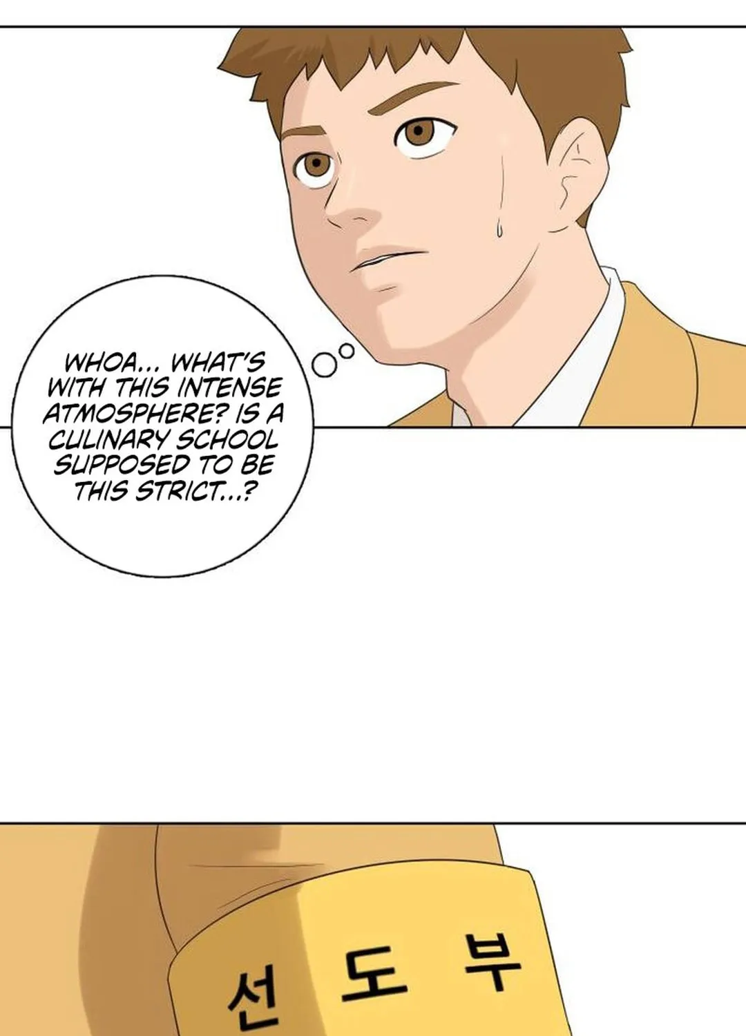 Cooking Go Chapter 2 page 52 - 
