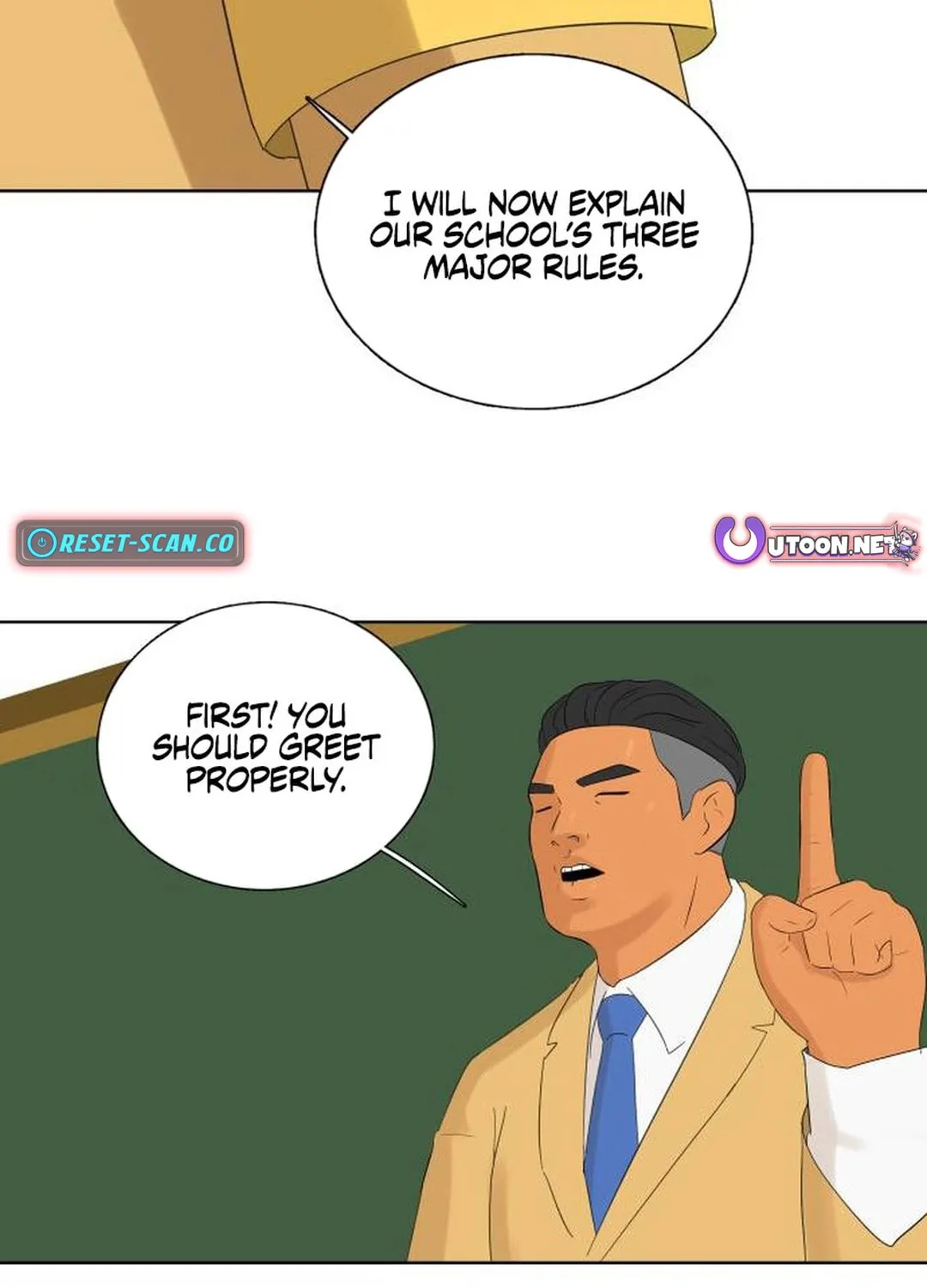 Cooking Go Chapter 2 page 53 - 