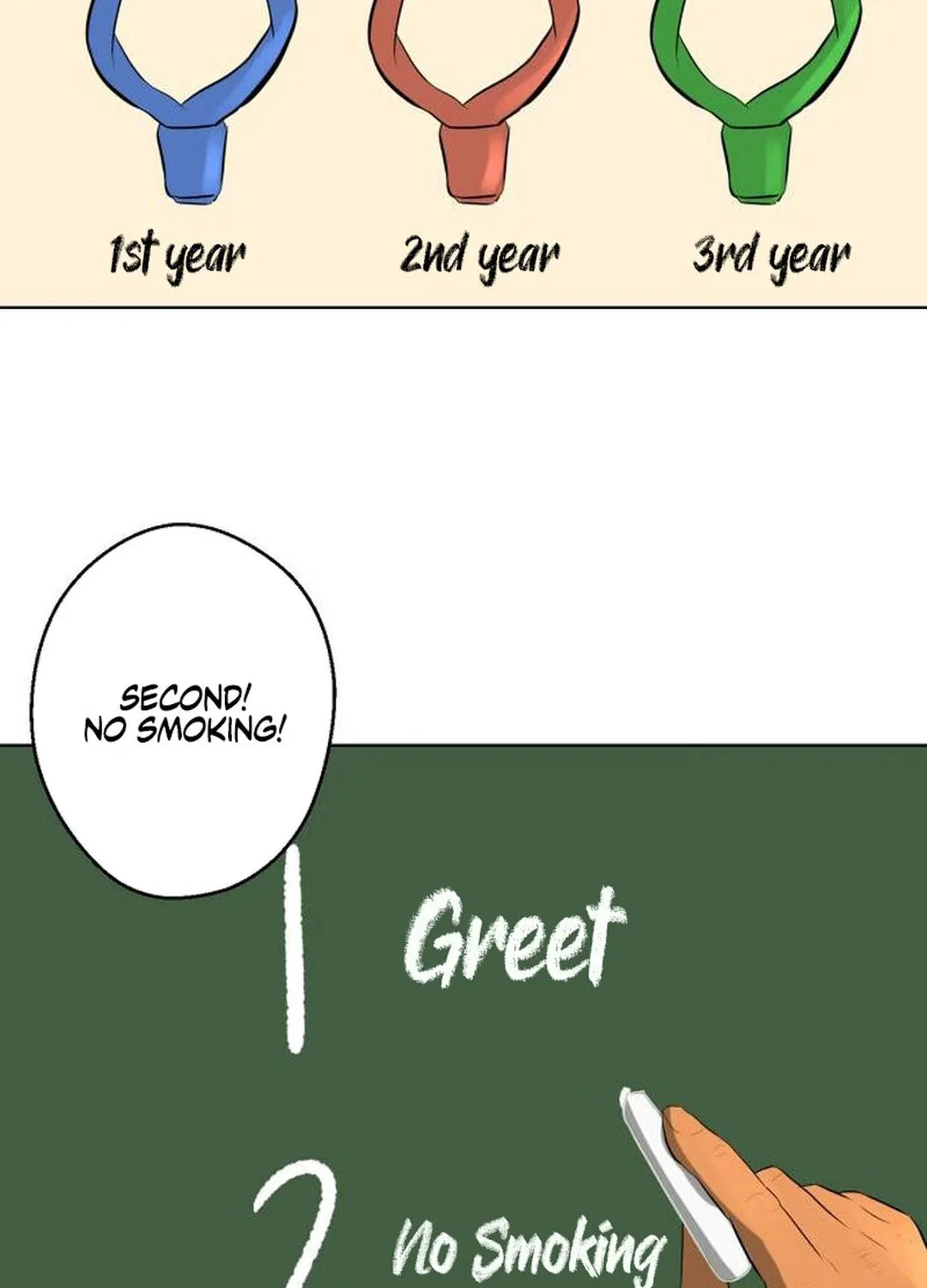 Cooking Go Chapter 2 page 55 - 