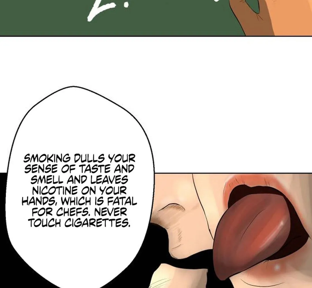 Cooking Go Chapter 2 page 56 - 