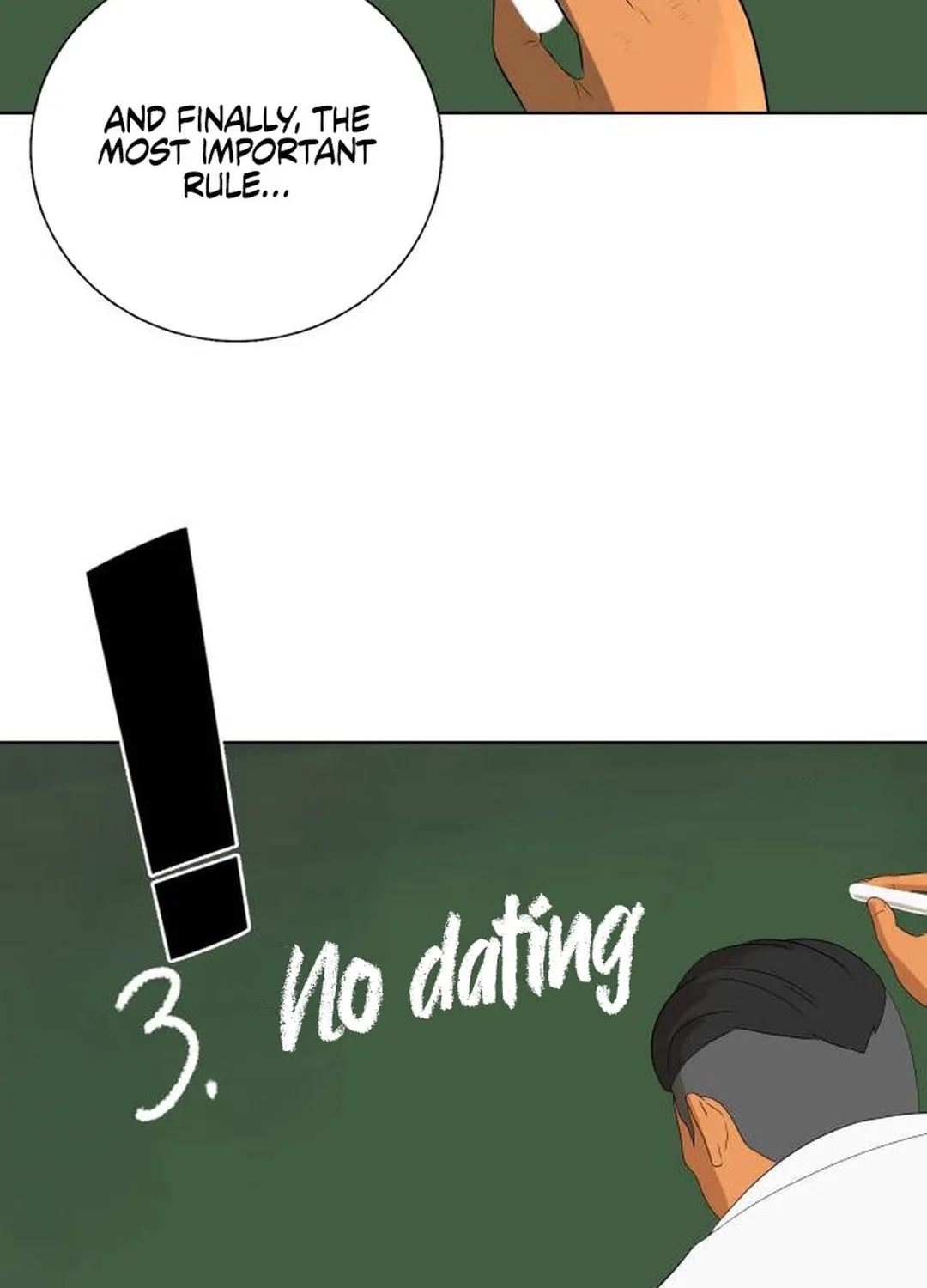 Cooking Go Chapter 2 page 58 - 
