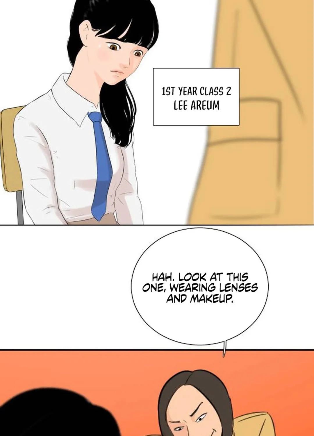Cooking Go Chapter 2 page 64 - 