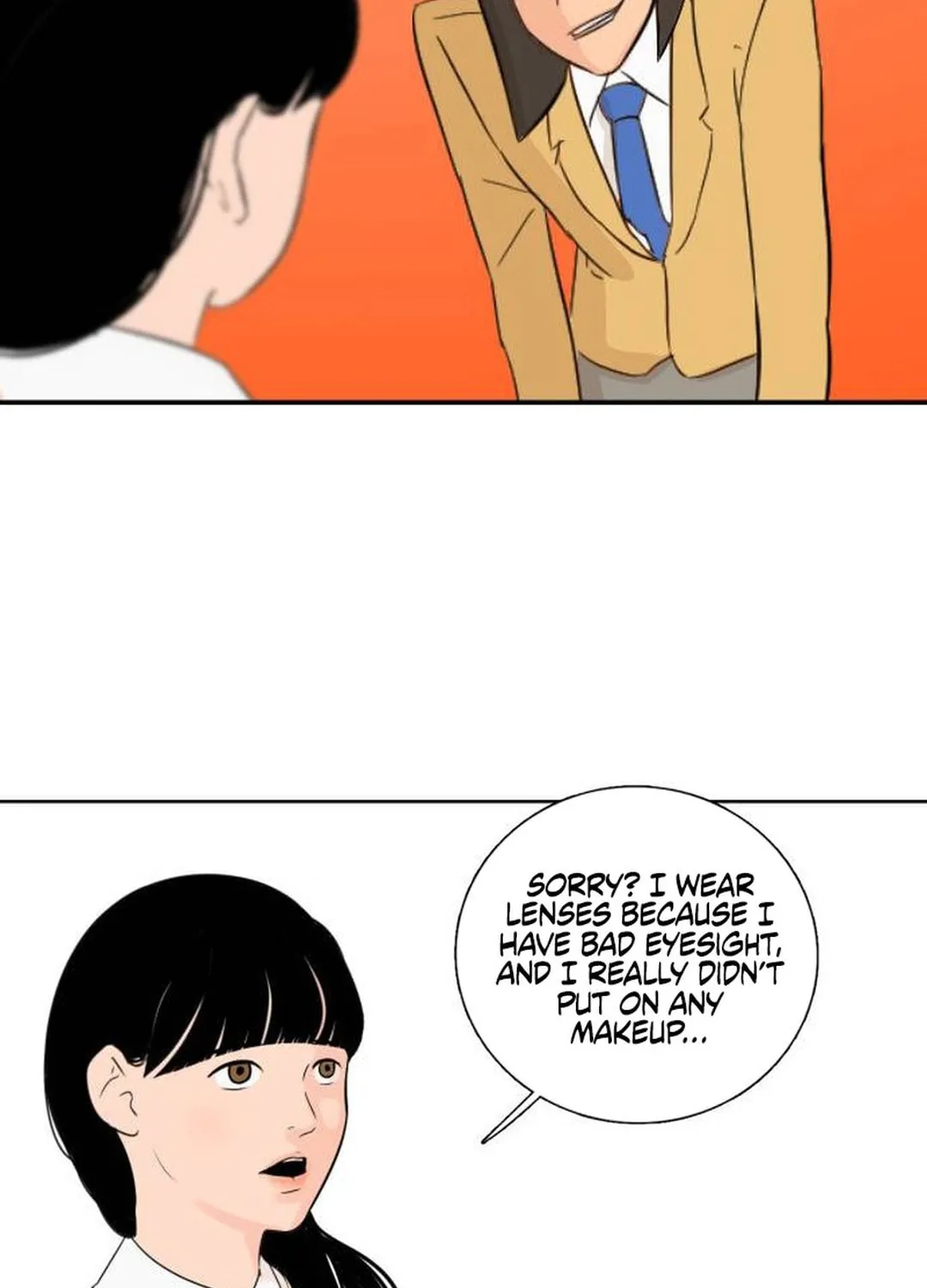 Cooking Go Chapter 2 page 65 - 