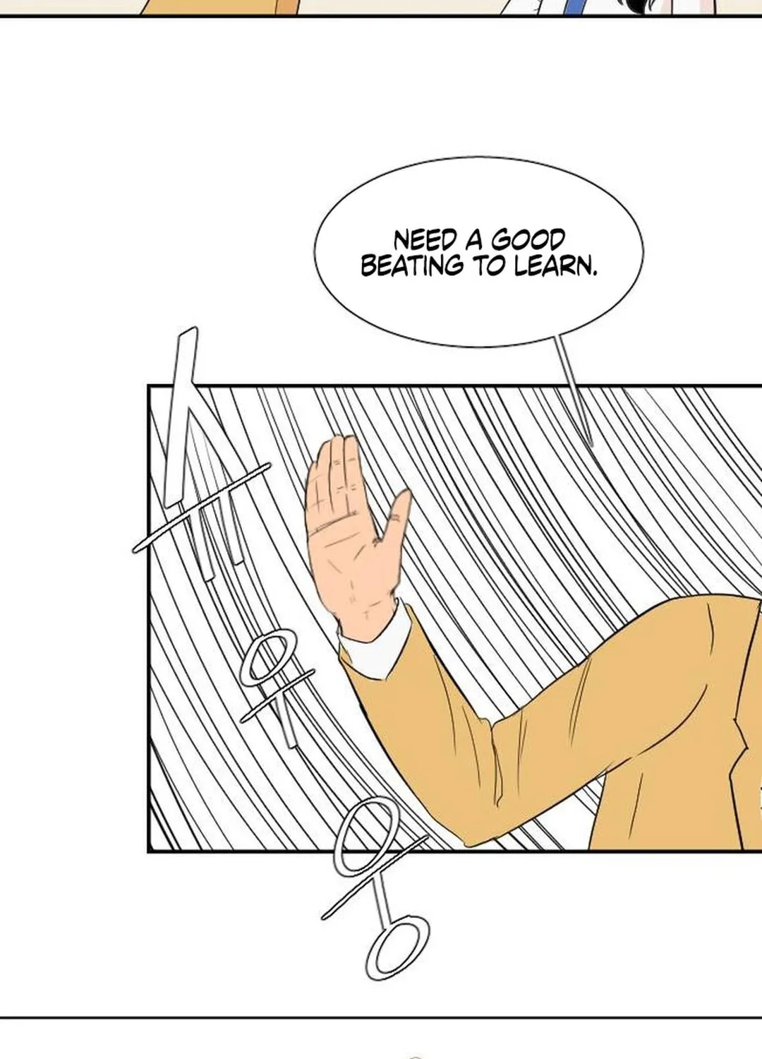 Cooking Go Chapter 2 page 67 - 