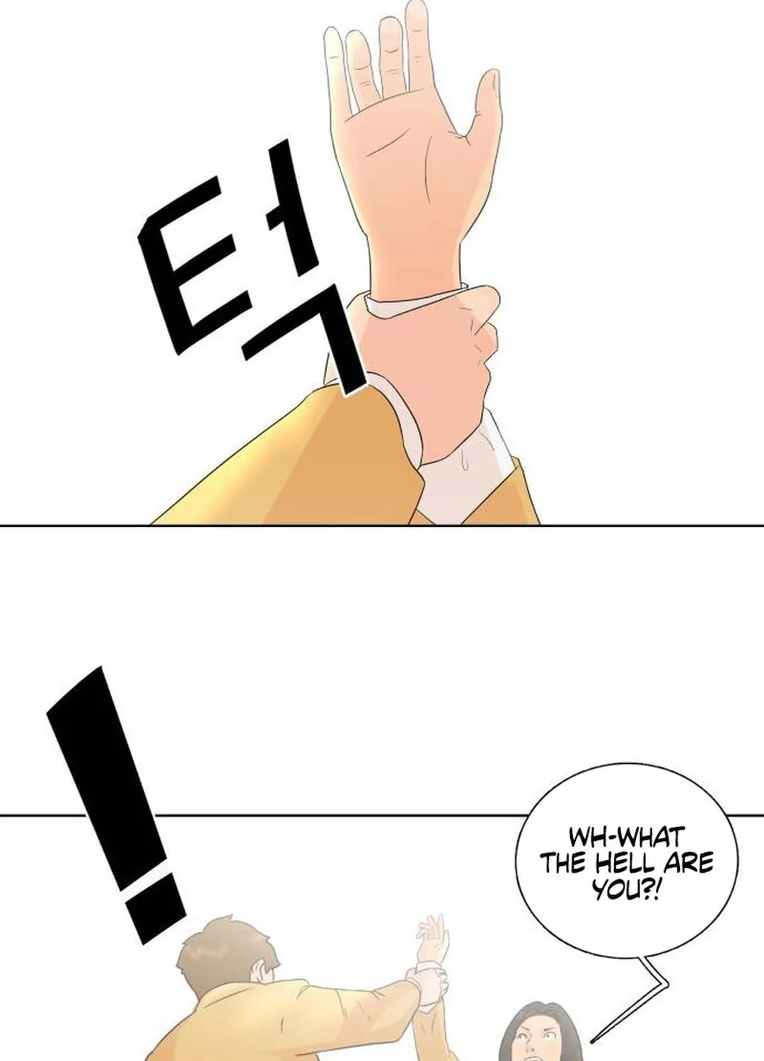Cooking Go Chapter 2 page 68 - 