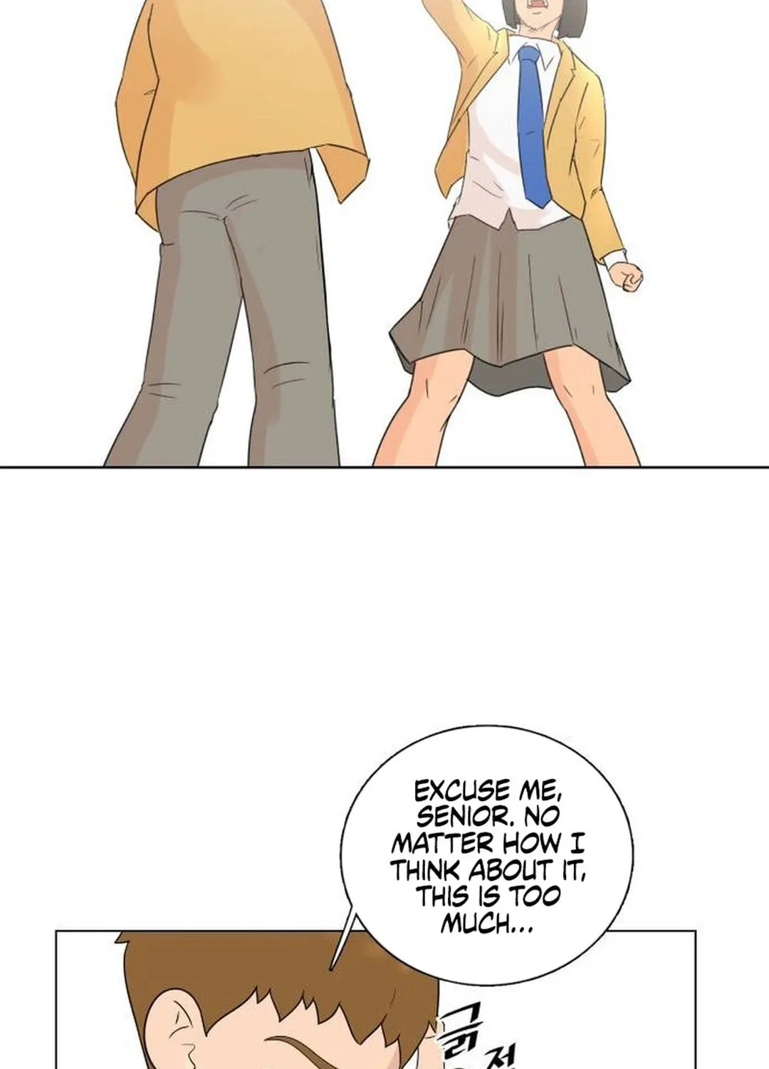 Cooking Go Chapter 2 page 69 - 