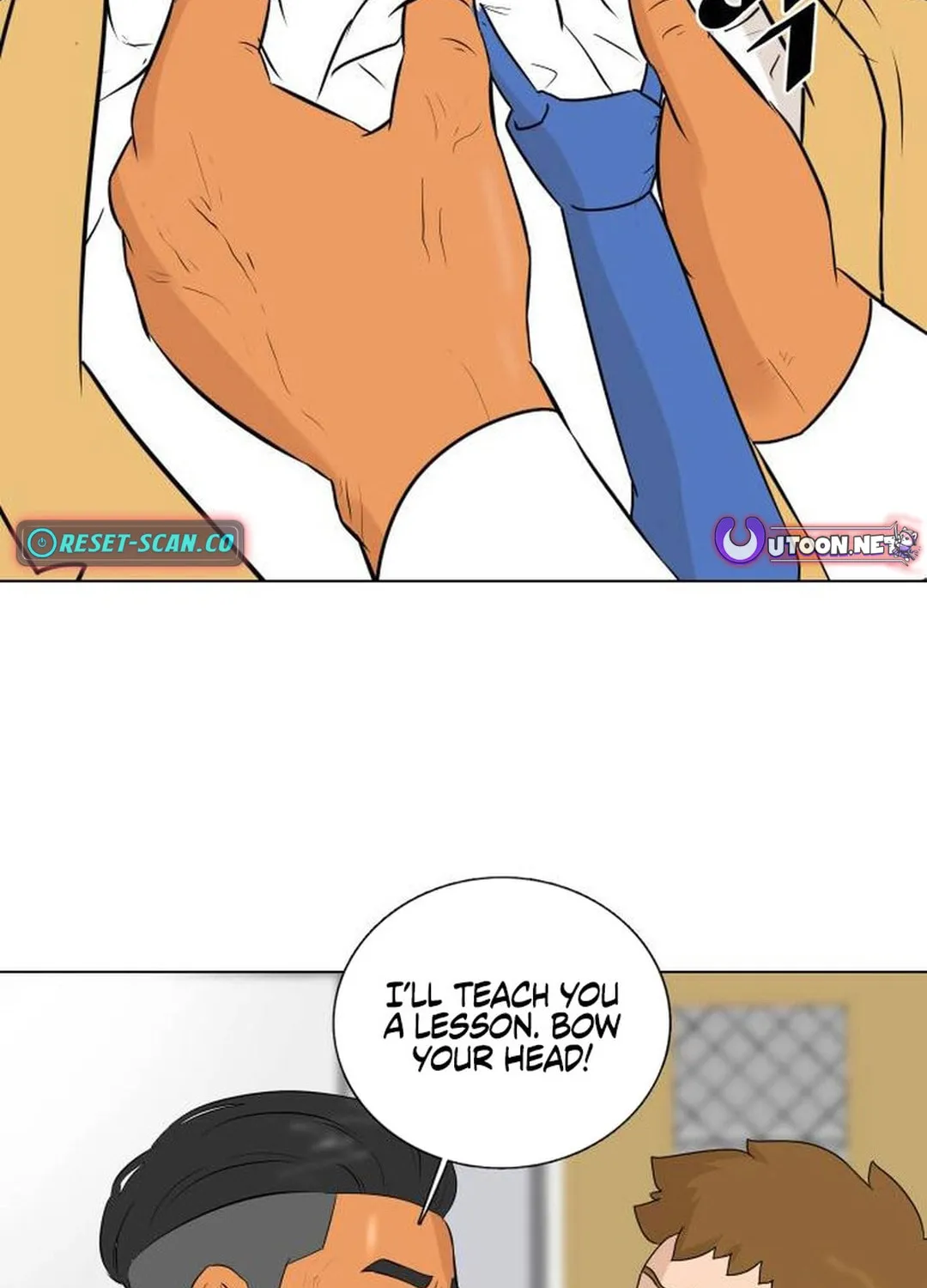 Cooking Go Chapter 2 page 74 - 