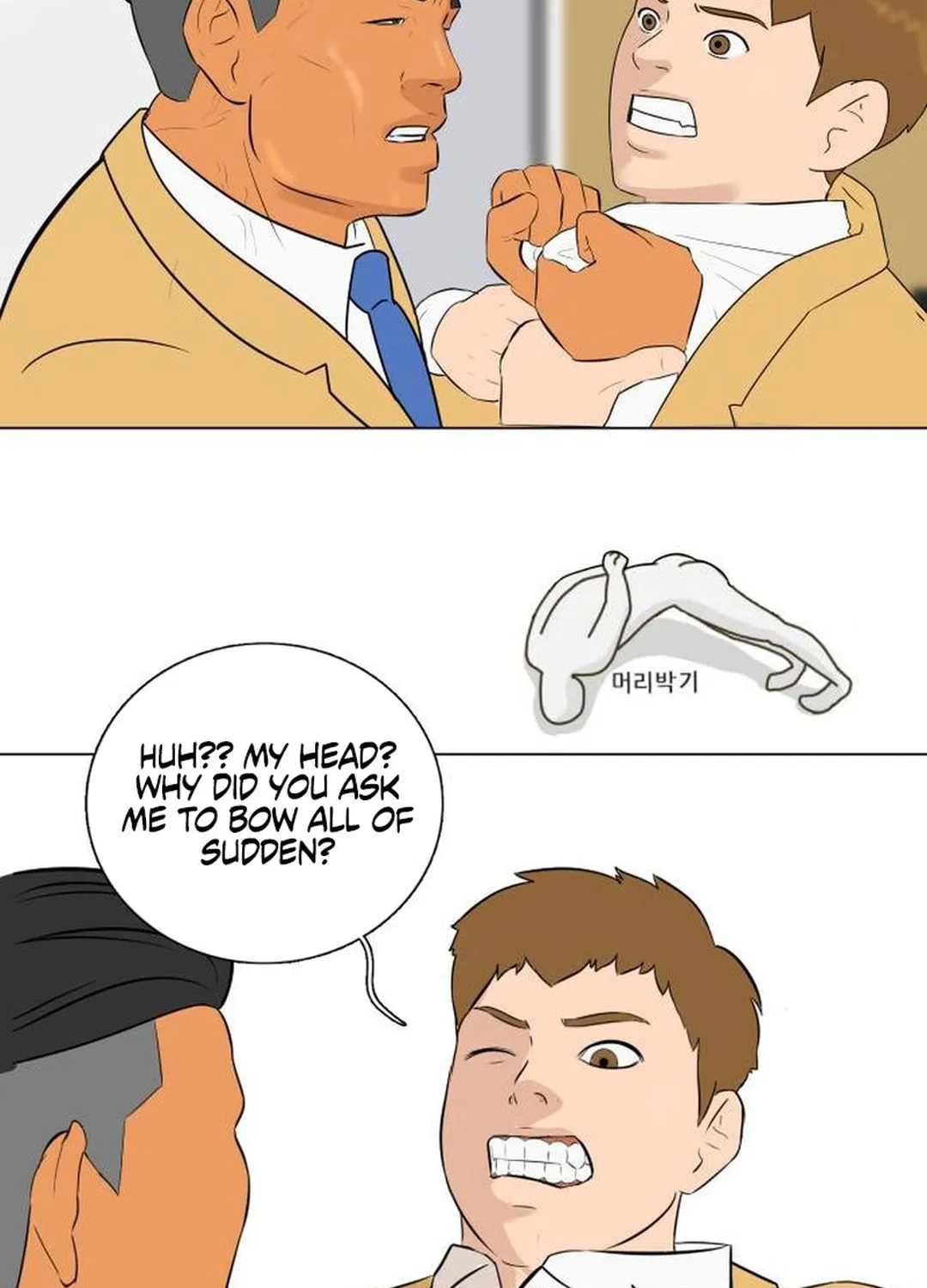 Cooking Go Chapter 2 page 75 - 