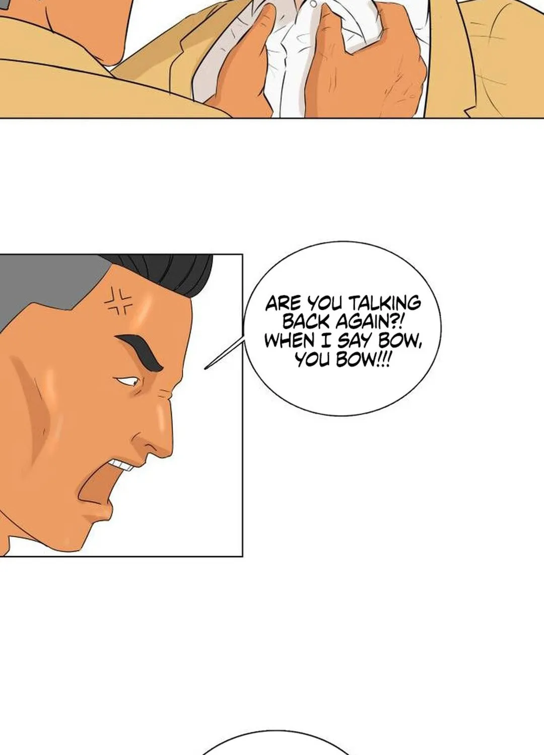 Cooking Go Chapter 2 page 76 - 