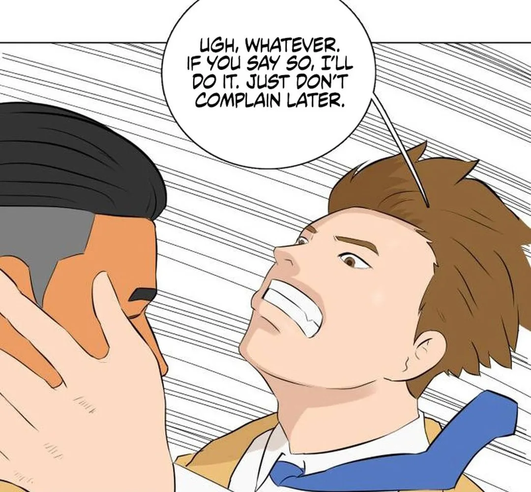 Cooking Go Chapter 2 page 77 - 