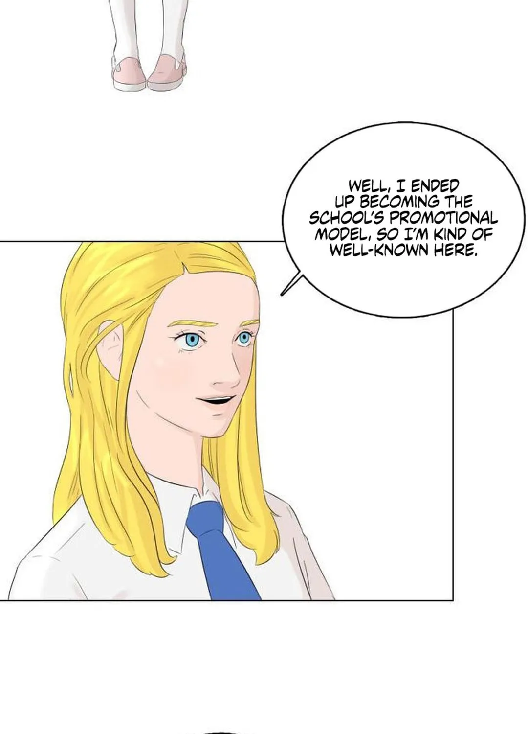 Cooking Go Chapter 2 page 9 - 
