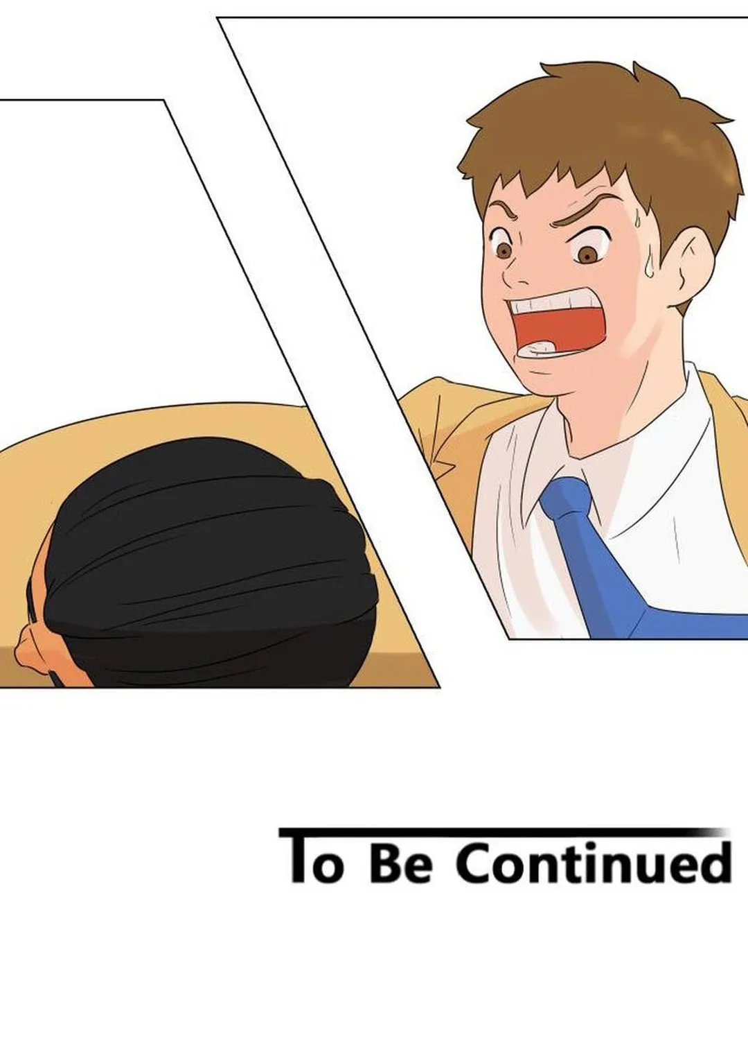 Cooking Go Chapter 2 page 83 - 