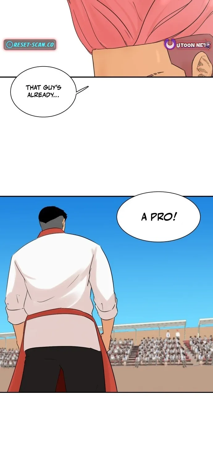 Cooking Go Chapter 20 page 2 - 