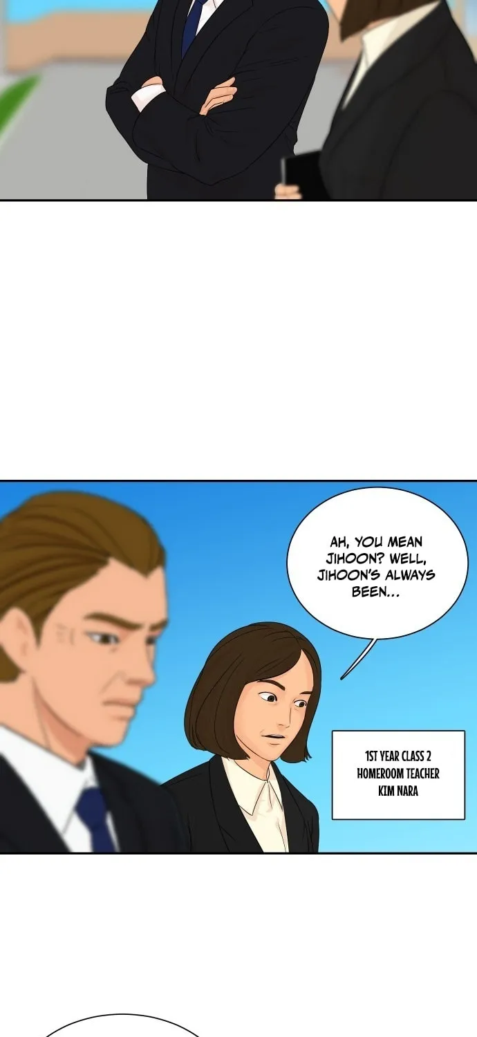 Cooking Go Chapter 20 page 12 - 