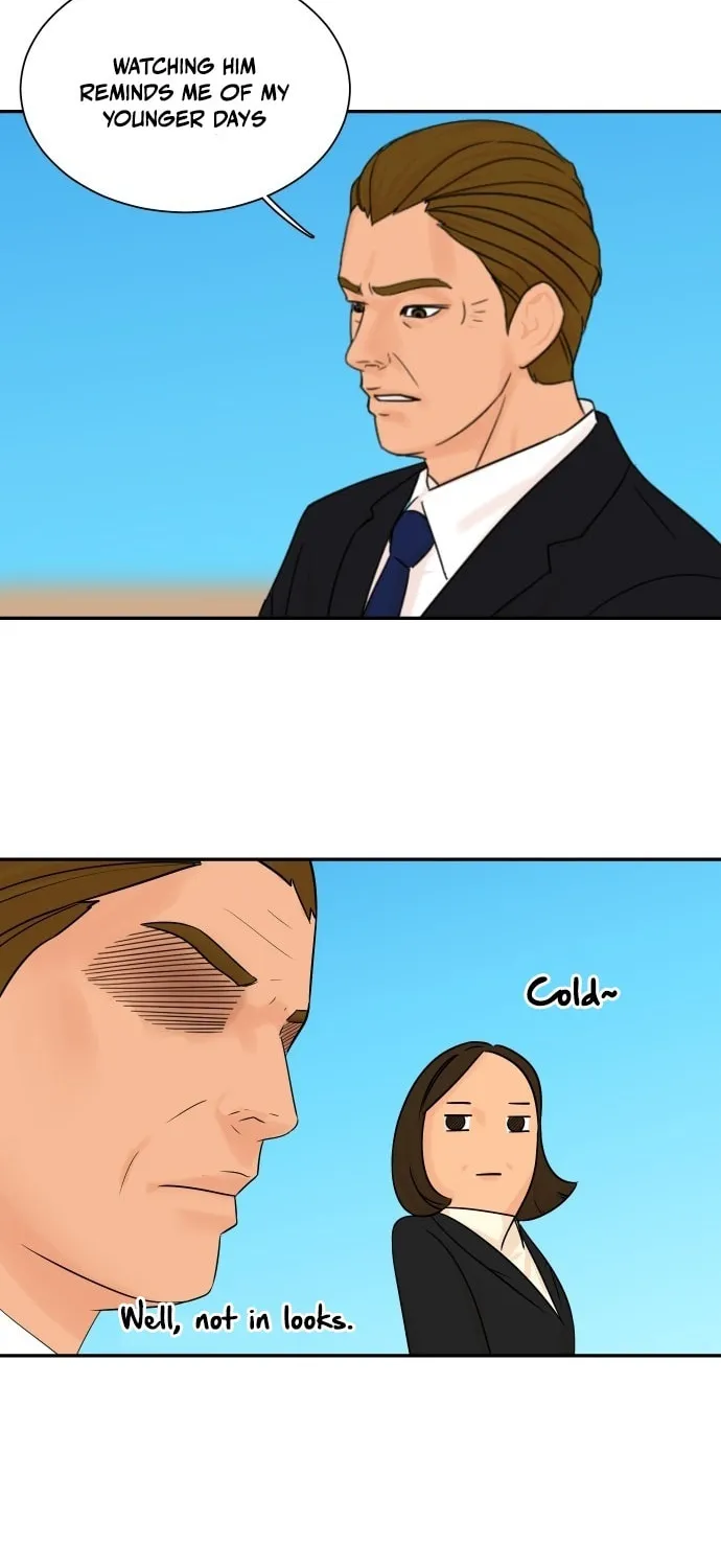 Cooking Go Chapter 20 page 13 - 