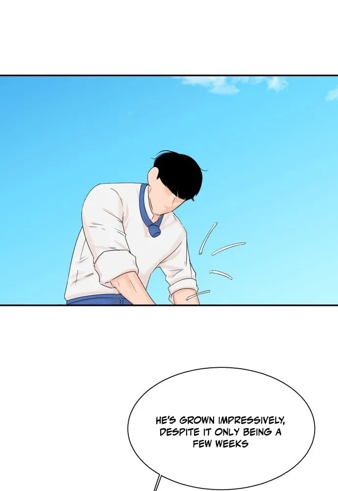 Cooking Go Chapter 20 page 14 - 