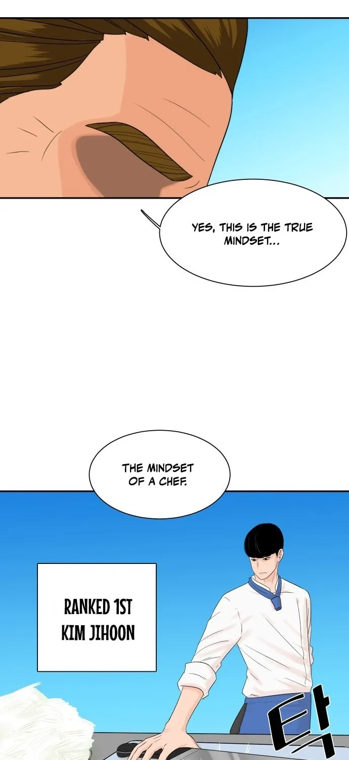 Cooking Go Chapter 20 page 16 - 